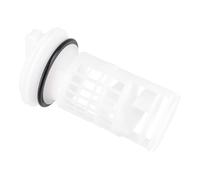 sparefixd Montaje de filtro para adaptarse a lavadora AEG