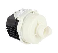 sparefixd Motor de bomba de lavado de circulación para lavavajillas Grundig