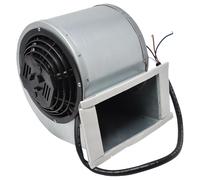 sparefixd Motor de extractor de aire para campana extractora Baumatic