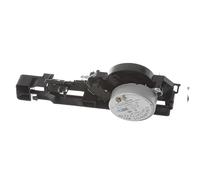 sparefixd Motor de pestillo de puerta para microondas Siemens