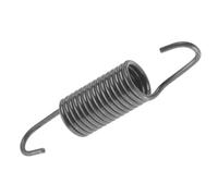 sparefixd Muelle de suspensión para tambor para lavadora Bosch 00621470