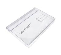 sparefixd NEFF - Canasta de cajón para frigorífico y congelador integrada, panel frontal