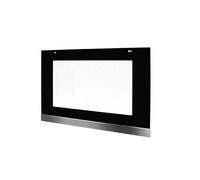 sparefixd NEFF - Exterior de vidrio para puerta delantera de horno integrado