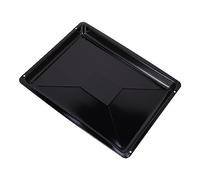 sparefixd New World - Bandeja esmaltada para horno (462 x 365 mm)