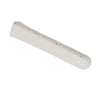 sparefixd Paleta de tambor 43005989 para lavadora Candy