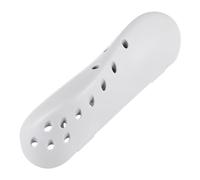 sparefixd Paleta de tambor elevador de ropa para lavadora AEG 1325616009