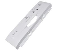 sparefixd Panel de control para lavavajillas Indesit