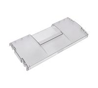 sparefixd Panel frontal de cajón de 154 mm para frigorífico y congelador Beko