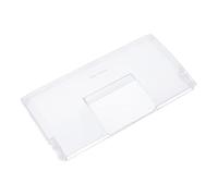 sparefixd Panel frontal de solapa de congelación rápida para congelador Beko 4332060500