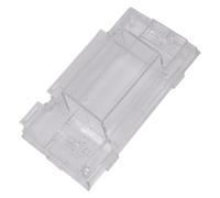 sparefixd Pantalla de cristal para lavavajillas Beko 1755560100.
