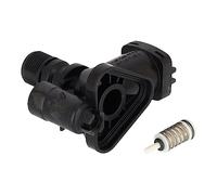 sparefixd Para cabezal de control KARCHER 9002029 9.002029.0 22 mm
