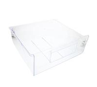 sparefixd Para caja de cajón superior o central Electrolux, congelador, frigorífico y congelador