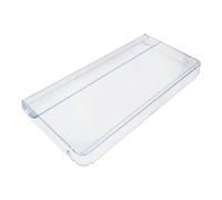 sparefixd Para cajón Bosch superior o inferior con asa frontal para frigorífico y congelador