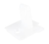 sparefixd Para Hoover Dynamic Secadora Puerta Catch Lock. Compruebe que se ajusta a la lista a continuación.