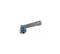 sparefixd Para Karcher K4 K5 K6 K7 Jet Washer Tubo de salida de alta presión