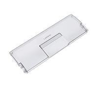 sparefixd Para Lamona HJA643 LAM64 - Solapa superior para cajón superior del congelador (460 x 160 mm)