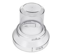sparefixd para procesador de alimentos Bosch MCM3501M con tapa de tazón y tazón multitalento