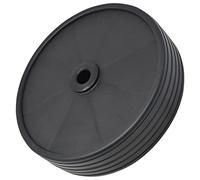sparefixd Para rueda de lavadora a presión Karcher K6 K7 (comprueba la lista de ajustes a continuación)