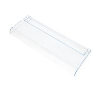 sparefixd Parte delantera de cajón superior o central 660079 para congelador Bosch