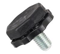 sparefixd Patas niveladoras ajustables para adaptarse a lavadora Grundig