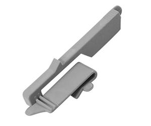 sparefixd Pestillo de cajón dispensador para adaptarse a lavadora Indesit