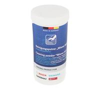 sparefixd Polvo de limpieza de acero inoxidable para horno Bosch