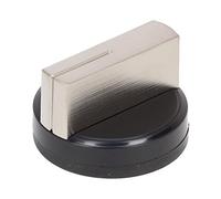 sparefixd Pomo de control de temperatura de gas para placa de cocción adecuado para Bosch