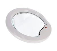 sparefixd Puerta completa y cristal para lavadora Hoover Dynamic Next