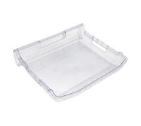 sparefixd Recipiente para congelador con cajón superior para refrigeración Bosch 00356494