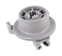 sparefixd Rueda de cesta inferior delantera para adaptarse al lavavajillas Balay