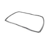 sparefixd Sello de goma para puerta principal de horno para cocina de ocio 255440101
