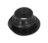 sparefixd Sello de perilla de cocina impermeable para adaptarse al horno Bosch