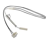 sparefixd Sensor de temperatura PTC para horno microondas combinado integrado Siemens