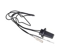 sparefixd Sensor limitador de temperatura NTC para secadora Siemens