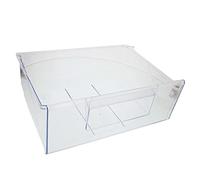 sparefixd Smeg - Cesta de cajón superior o central para frigorífico y congelador