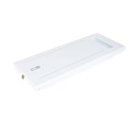 sparefixd Solapa de puerta para caja de hielo para nevera y congelador IKEA