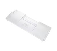 sparefixd Solapa frontal desplegable de congelación rápida para adaptarse al refrigerador y congelador Beko