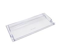 sparefixd Solapa frontal para cajón superior de congelador, 600 mm, para frigorífico y congelador Beko