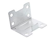 sparefixd Soporte de fijación superior superior para lavavajillas AEG