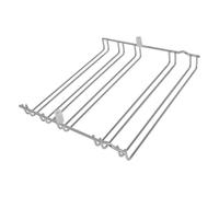 sparefixd Soporte de rejilla lateral para horno Neff