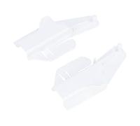 sparefixd Soporte de vidrio para congelador Bosch GIN41 GIN81 GIN31 izquierdo y derecho