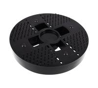 sparefixd Soporte para almohadilla pulidora de piso Karcher 5.195179.0