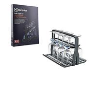 sparefixd Soporte para copa de vino Beko para lavavajillas y vaso delicado
