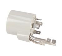 sparefixd Supresor de filtro de interferencia para lavadora Bauknecht