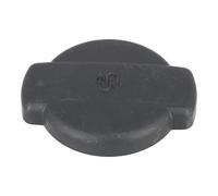 sparefixd Tapa de ablandador de agua para lavavajillas AEG