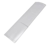 sparefixd Tapa de cajón para frigorífico y congelador Beko 4312910500