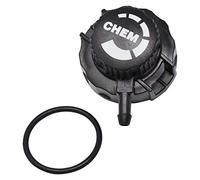 sparefixd Tapa de depósito de agente de limpieza para lavadora a presión Karcher