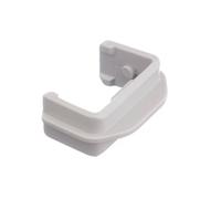 sparefixd Tapa de riel de cesta para lavavajillas Hotpoint