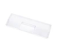 sparefixd Tapa frontal para cajón de frigorífico y congelador Beko