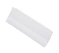 sparefixd Tapa frontal para cajón superior del congelador para Bosch 00708732